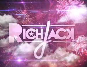 RichJack Trailer Pantheon
